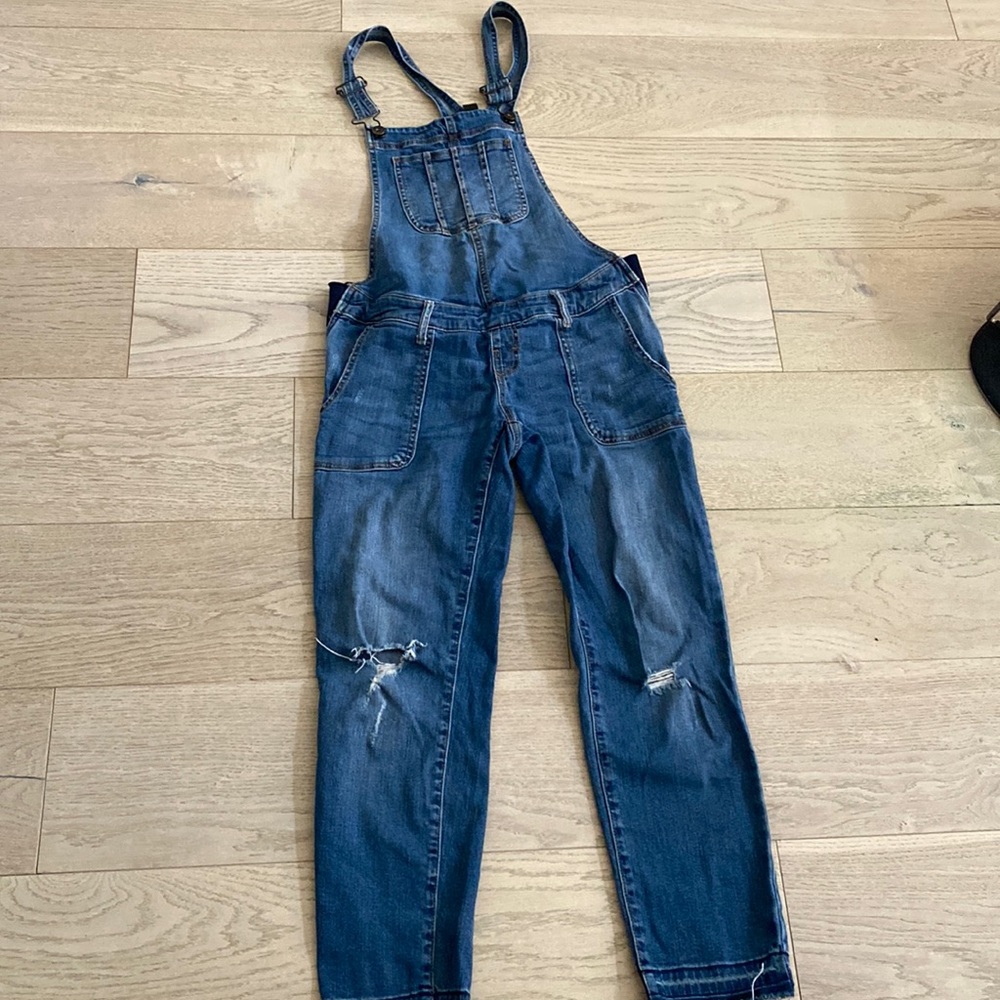 Maternity Overalls